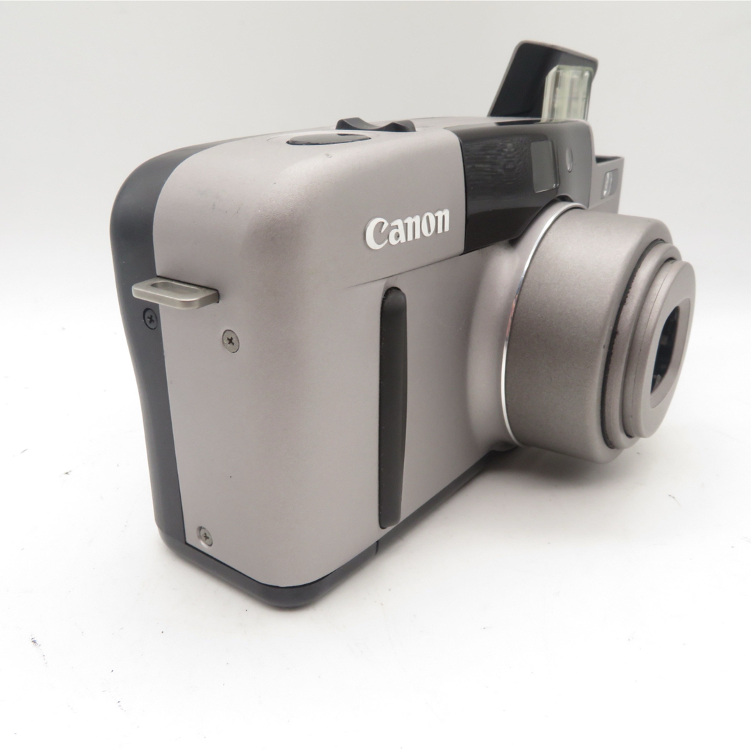 Canon Autoboy SII 動作確認済み 動作確認済み Canon Autoboy SⅡ コンパクトフィルムカメラ