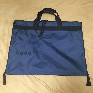 サカイ(sacai)の【annie様】送料込 sacai ガーメントケース他(その他)