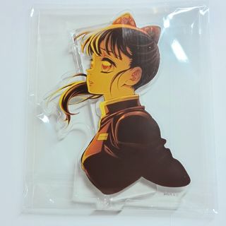 劇場版　無限城編　第一章　キービジュアルランダムアクリルスタンド　栗花落カナヲ(キャラクターグッズ)