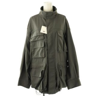 スライ(SLY)のスライ 24SS ASYMMETRY POCKET FIELD JK(その他)