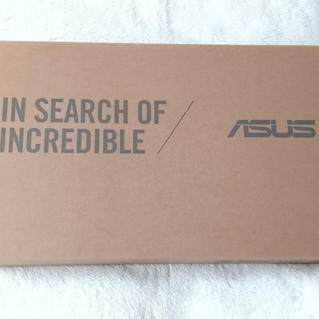 ASUS(エイスース)のVivobook15X1500EA-BQI7161RAM スマホ/家電/カメラのPC/タブレット(ノートPC)の商品写真