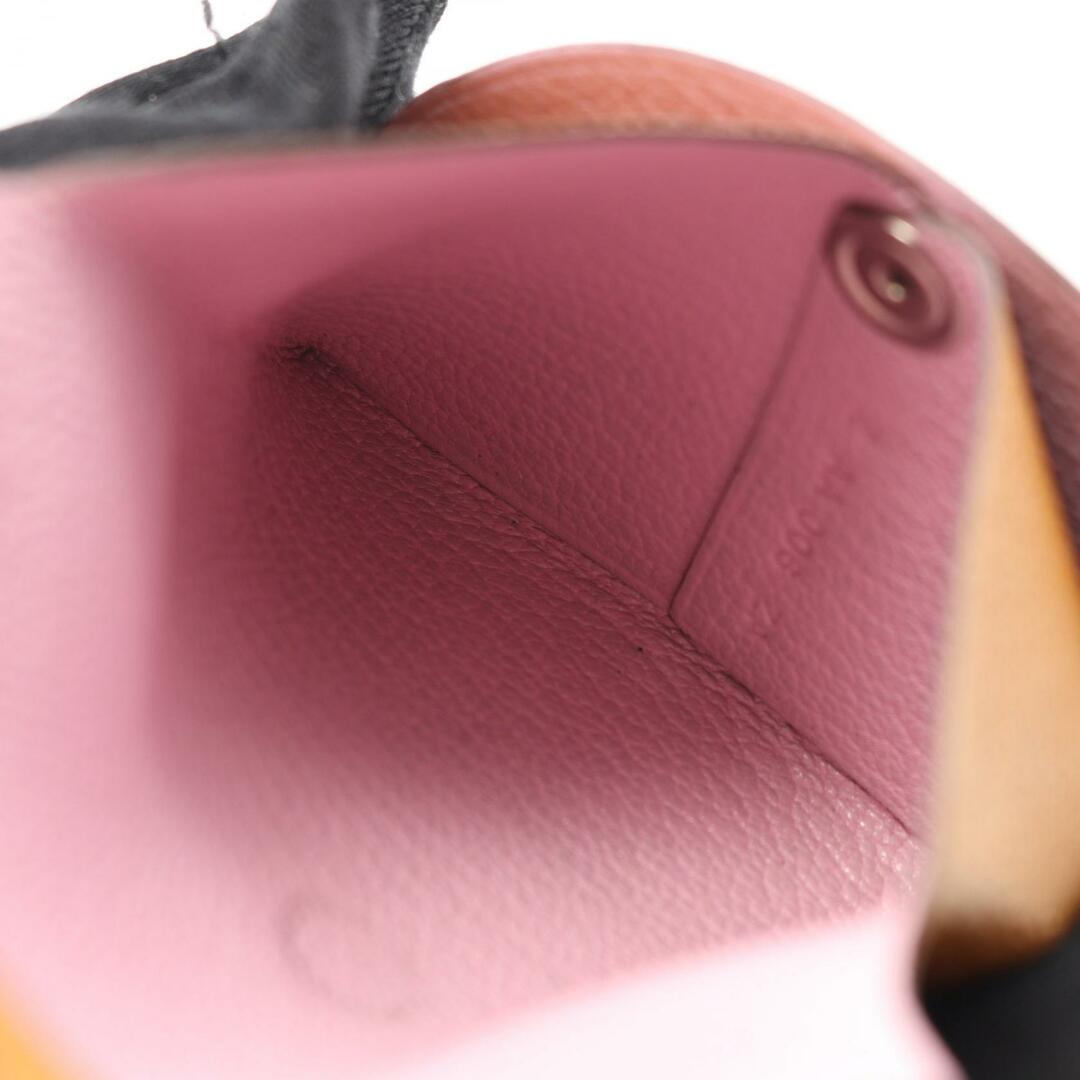 HERMES - HERMES エルメス コインケース バスティア ヴェルソ