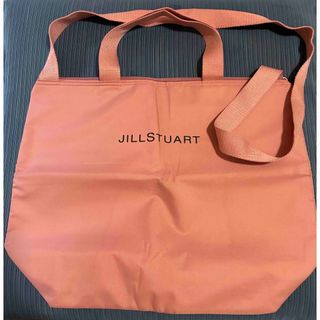 ジルスチュアート(JILLSTUART)のジルスチュアート 保冷バッグ  トートバッグ(トートバッグ)