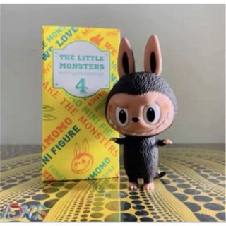 POPMART×HOW2WORKTHE LITTLE MONSTERSシリーズ4(その他)