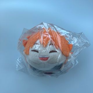 ハイキュー‼︎ もちマス 日向翔陽(キャラクターグッズ)