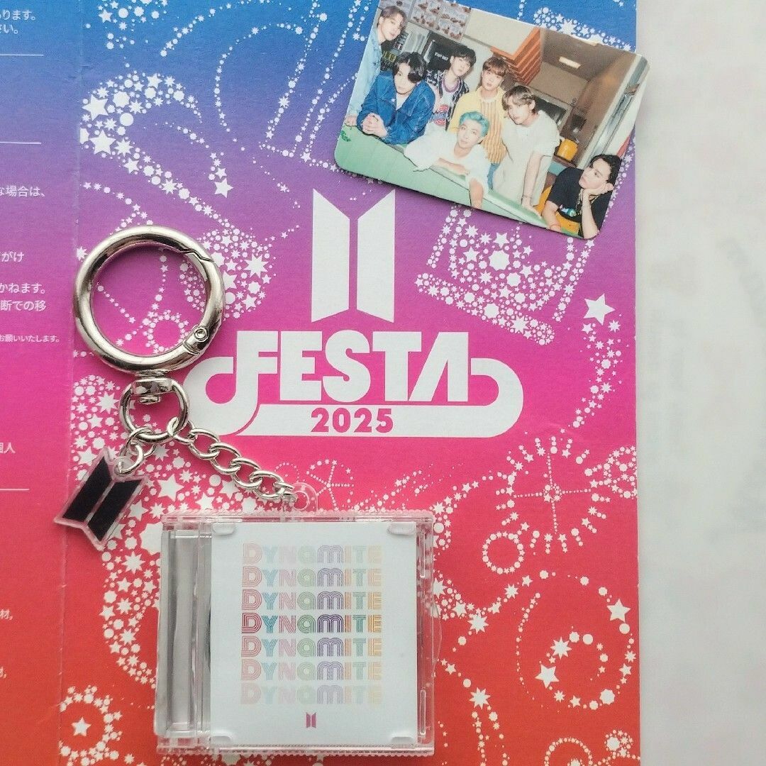 新品未開封★BTS FESTA限定 カプセルアルバム テヒョン テテ ラムダム BTS FESTA限定 カプセルアルバム テヒョン テテ ラムダム - メルカリ
