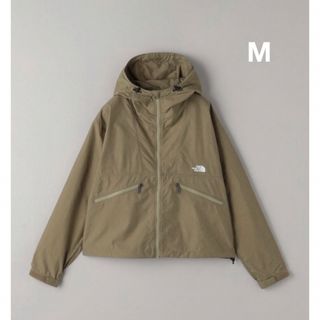 THE NORTH FACE ノースフェイス ショート コンパクト ジャケット 