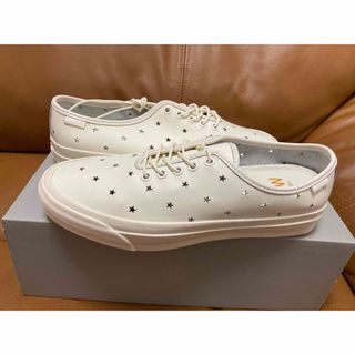 ヴァンズ(VANS)のVANS OTW Authentic One Piece 27cm 新品(スニーカー)