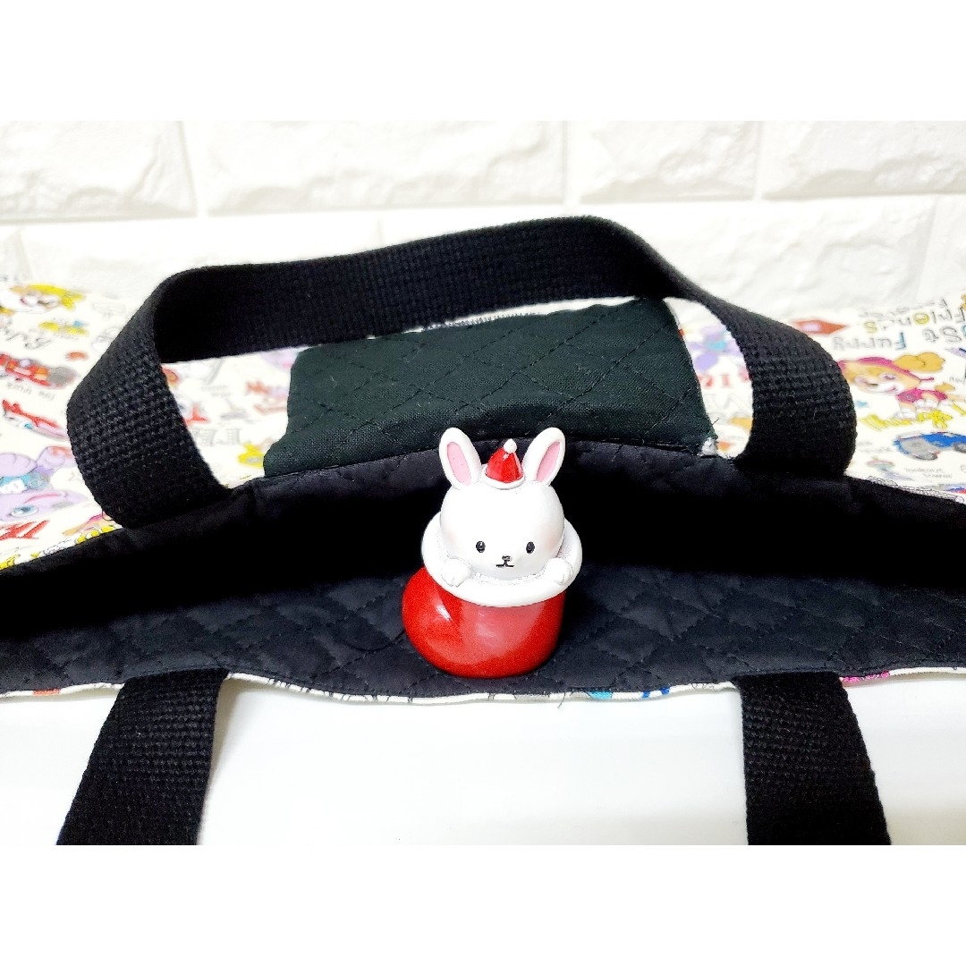 ピアニカカバー ハンドメイドのキッズ/ベビー(外出用品)の商品写真