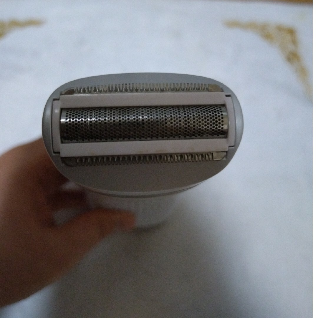 家庭用脱毛器 シャインエステボーテ２ コスメ/美容のボディケア(脱毛/除毛剤)の商品写真