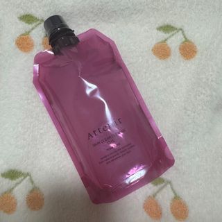 Attenir - アテニア スキンクリア クレンズオイル アロマタイプ ローズエコパック350ml