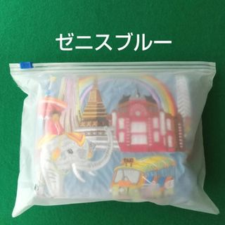 ジャル(ニホンコウクウ)(JAL(日本航空))のJAL   ボールアンドチェーン  ジャル(トートバッグ)