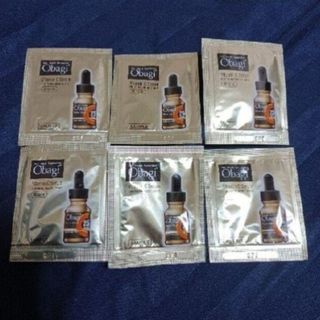 オバジ(Obagi)のオバジC25セラム ネオ (美容液)0.4ml×6包(美容液)