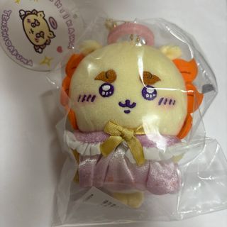 チイカワ(ちいかわ)のちいかわてんし&あくま マスコット てんしなシーサー(キャラクターグッズ)