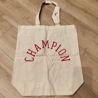 Champion - チャンピオン ショップバッグ トートバッグ