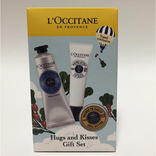 ロクシタン(L'OCCITANE)の新品未開封★ロクシタン ３点セット(ハンドクリーム)