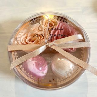 フランフラン(Francfranc)のFrancfranc 入浴剤セット(入浴剤/バスソルト)