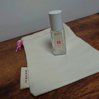 ジョーマローン(Jo Malone)の最新作 ラズベリー リップル ジョーマローン(ユニセックス)