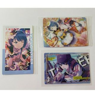 プロセカ　桐谷遥(カード)