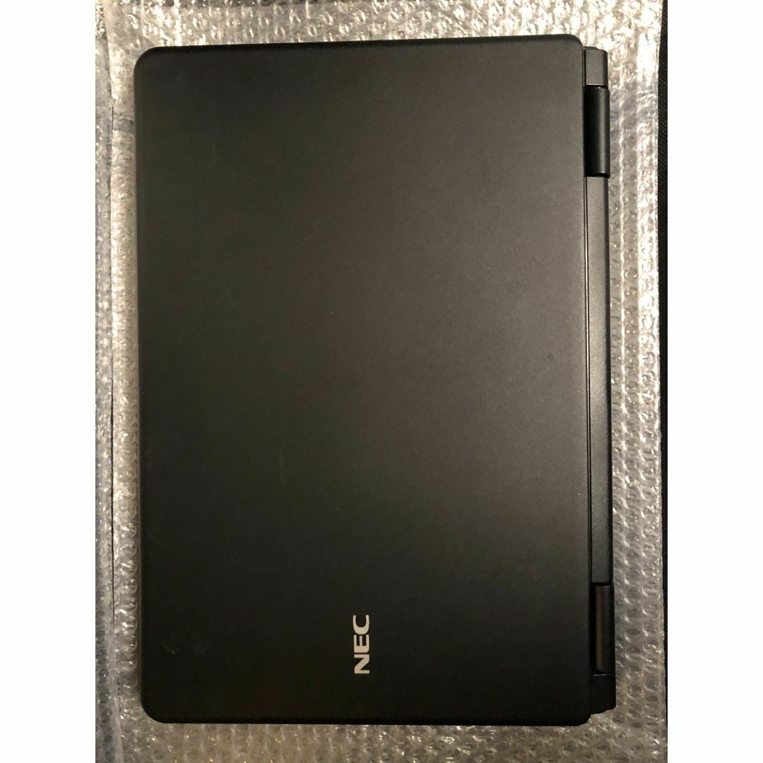 NEC(エヌイーシー)のNEC　PC-VK25TXZCE・Ci5／8G／500G・W11+Office スマホ/家電/カメラのPC/タブレット(ノートPC)の商品写真