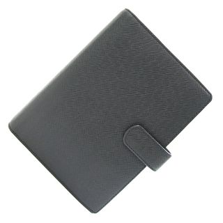 ルイヴィトン(LOUIS VUITTON)の ルイヴィトン 手帳カバー タイガ アジェンダMM 中古(手帳)