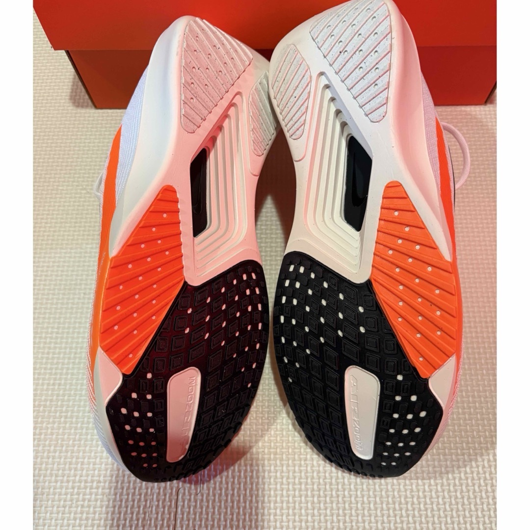 NIKE(ナイキ)のナイキ　エアズームライバル4 スポーツ/アウトドアのランニング(シューズ)の商品写真