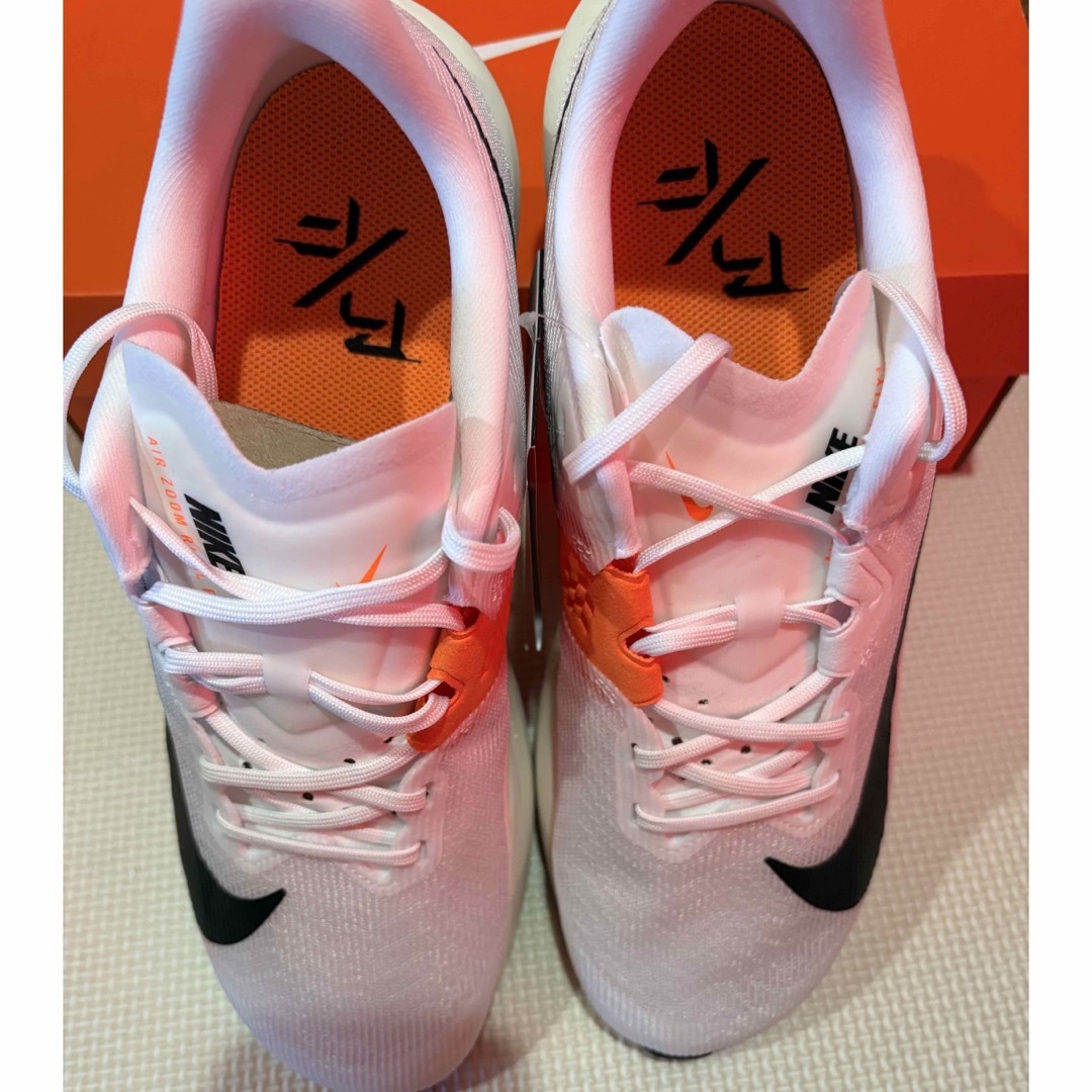NIKE(ナイキ)のナイキ　エアズームライバル4 スポーツ/アウトドアのランニング(シューズ)の商品写真