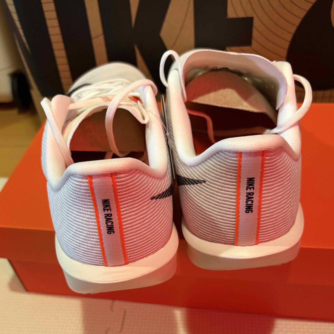NIKE(ナイキ)のナイキ　エアズームライバル4 スポーツ/アウトドアのランニング(シューズ)の商品写真