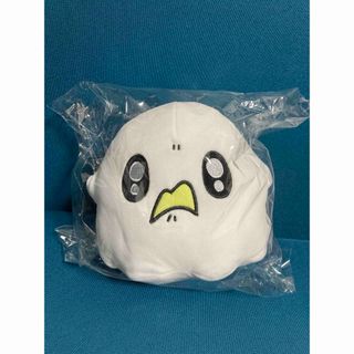 おばちぇ ぬいぐるみ げせぬ クラウドファンディング(キャラクターグッズ)