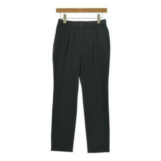 ビューティアンドユースユナイテッドアローズ(BEAUTY&YOUTH UNITED ARROWS)のBEAUTY&YOUTH UNITED ARROWS パンツ（その他） S 黒 【古着】【中古】【送料無料】(その他)