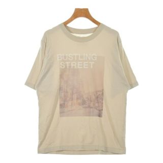 ジャーナルスタンダードレリューム(JOURNAL STANDARD relume)のJOURNAL STANDARD relume Tシャツ・カットソー M 【古着】【中古】【送料無料】(カットソー(半袖/袖なし))