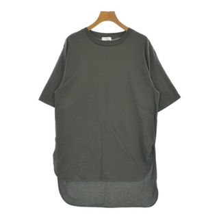 ビューティアンドユースユナイテッドアローズ(BEAUTY&YOUTH UNITED ARROWS)のBEAUTY&YOUTH UNITED ARROWS Tシャツ・カットソー M 【古着】【中古】【送料無料】(カットソー(半袖/袖なし))