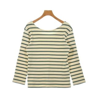 ビューティアンドユースユナイテッドアローズ(BEAUTY&YOUTH UNITED ARROWS)のBEAUTY&YOUTH UNITED ARROWS Tシャツ・カットソー M 【古着】【中古】【送料無料】(カットソー(半袖/袖なし))