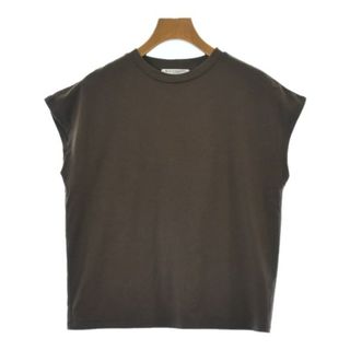ビューティアンドユースユナイテッドアローズ(BEAUTY&YOUTH UNITED ARROWS)のBEAUTY&YOUTH UNITED ARROWS タンクトップ M 茶 【古着】【中古】【送料無料】(タンクトップ)