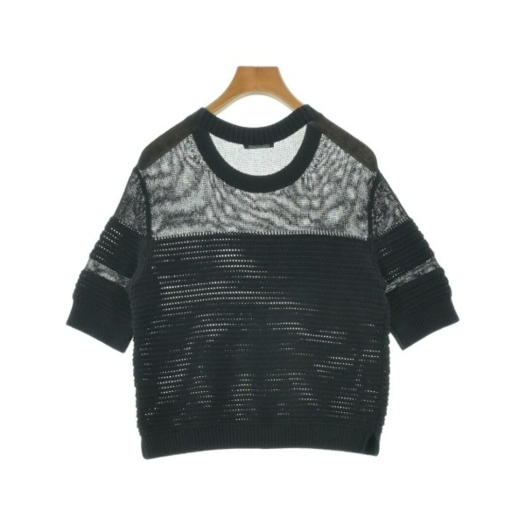 新品　theory luxe ニット　セオリー　リュクス Theory luxe - theory luxe セオリーリュクス ニット・セーター
