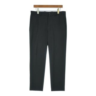 セオリー(Theory)のTheory セオリー スラックス L 紺 【古着】【中古】【送料無料】(スラックス)