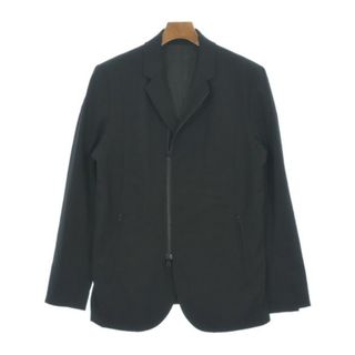セオリー(Theory)のTheory セオリー ブルゾン（その他） S 黒 【古着】【中古】【送料無料】(その他)