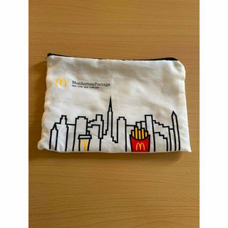 マクドナルド(マクドナルド)のマクドナルドManhattanPortageのポーチ 福袋(ポーチ)
