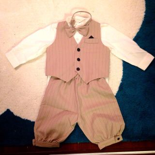 セレモニー服❤︎ゆうとまーま様お取り置き(その他)