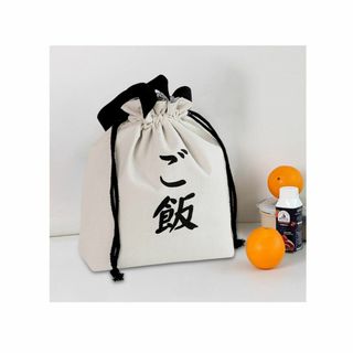 ランチバッグ 保冷バッグ お弁当 巾着バッグ 大容量 保冷 保温 ランチバッグ (弁当用品)