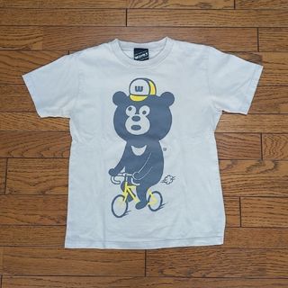 ビームス(BEAMS)のBEAMS T ワンダーベア XS(Tシャツ(半袖/袖なし))