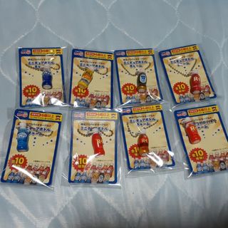 R-1ミニチュアボトルチャーム(その他)