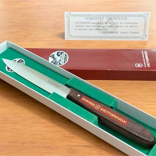 VICTORINOX ヴィンテージ ベジタブルナイフ