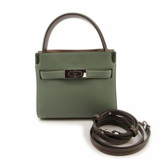 Tory Burch - 超美品 トリーバーチ ショルダーバッグ リー ラジウィル 30-25070210