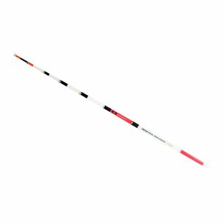 プロックス ワカサギ扁平スケルトン穂先 32cm S(蛍光レッド) WHSH53(その他)