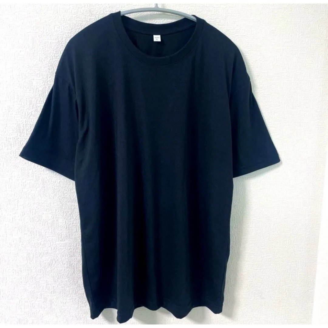 SLAM DUNK スラムダンク　桜木花道Tシャツ　バックプリント　XL  メンズのトップス(Tシャツ/カットソー(半袖/袖なし))の商品写真