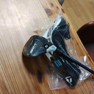 テーラーメイド(TaylorMade)の右用　テーラーメイド　Taylormade SIM2 MAX シムツー　マックス(クラブ)