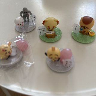 ちいかわ　チョコサプ(キャラクターグッズ)
