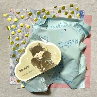 Molinta　モリンタ　NATURAL　Release Stability(その他)