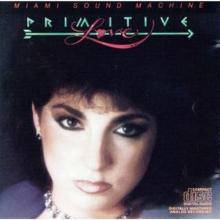 【輸入盤】Ｐｒｉｍｉｔｉｖｅ　Ｌｏｖｅ(ポップス/ロック(洋楽))